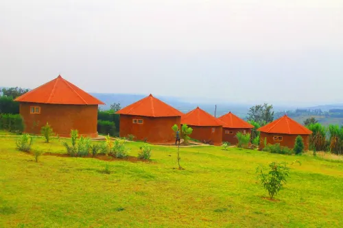 Bugesera Lodge فنادق في Bugesera