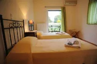 Long View Hammam & Spa - Balkon