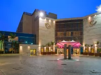 Coral Beach Hotel and Resort Beirut Hotels near Camille Chamoun Olympic Stadium