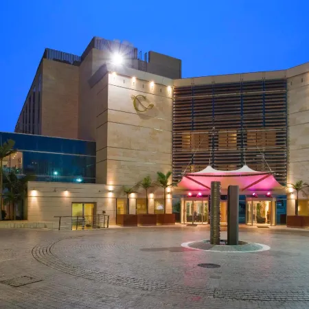Coral Beach Hotel and Resort Beirut