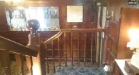 The Silverdale Hotel - bar