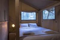 Casa del Roble Avandaro Hotels in Temascaltepec