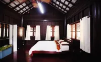 Villa Darakorn Hill Country House 메라오 호텔