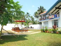 White Rose Beach Resort Hoteles cerca de St Pedro Church