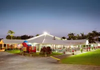 Mission Beach Resort Hotels in Wongaling Beach