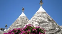 Park Hotel la Grave Hotels in Castellana Grotte