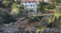 Marilena Apartments Hotels in Votsi