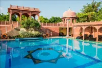 Chokhi Dhani Resort Jaipur