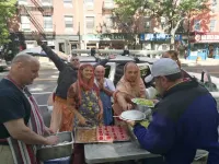 Interfaith Retreats Các khách sạn gần Thư viện NYU Library