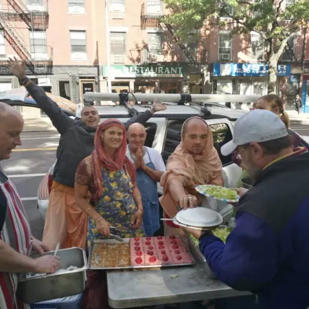 Interfaith Retreats Отели рядом с достопримечательностью «Челси»
