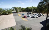 Mantra Club Croc - parking