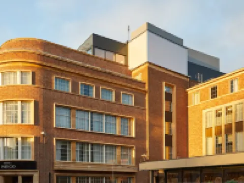 Hotel Indigo EXETER by IHG Hotels in Exeter