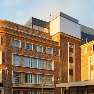 Hotel Indigo EXETER by IHG