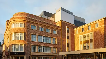 Hotel Indigo EXETER by IHG