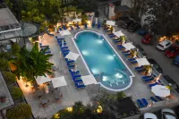 Hotel Astoria