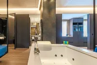 Motel Rona Hotels in Cambiago