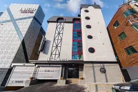 Daegu Bondong No. 25 Hotels in Тегу