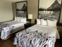 Red Roof Inn Savannah North I-95 - Port Wentworth