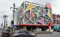 Citismart Bandara Hotels in Pakanbaru