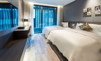 Hotel Soulhada Incheon