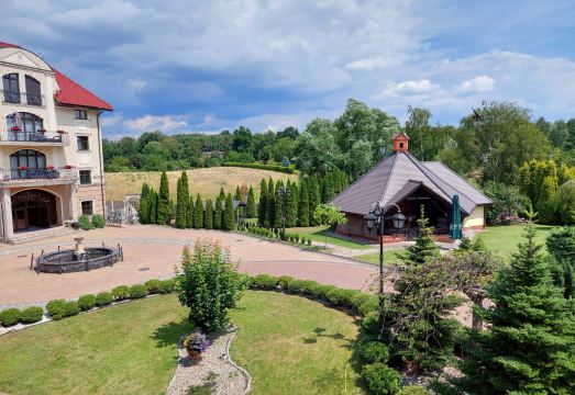 2. 호텔 갈리차 웰..