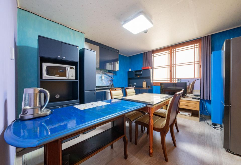 묵호 등대 공원 이미지