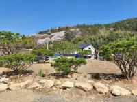 Gangjin Sandeul Farm Pension Hotels in Jangheung-gun