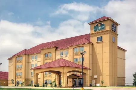 La Quinta Inn & Suites by Wyndham Dumas