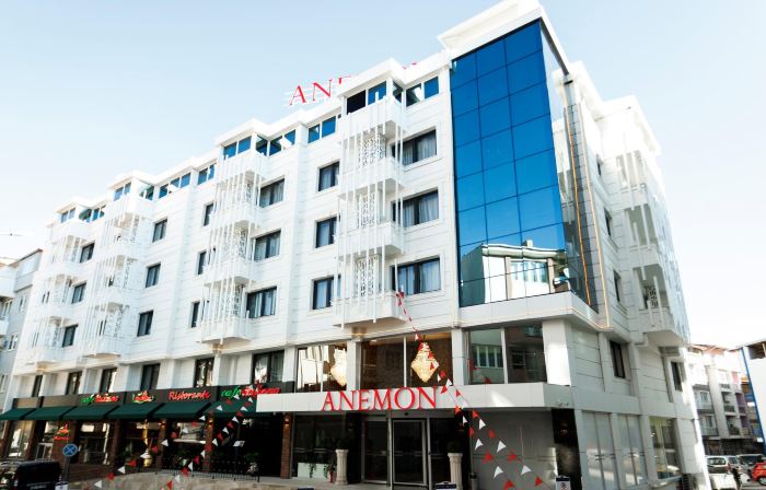 Anemon Usak Otel