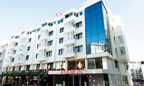 Anemon Usak Otel