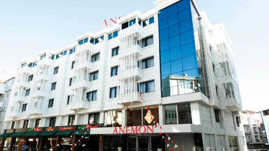 Anemon Usak Otel