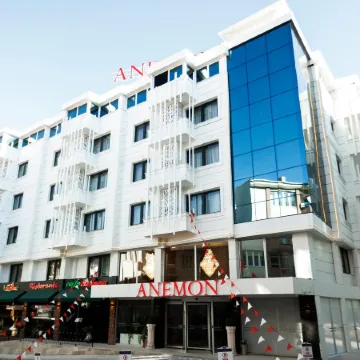 Anemon Usak Otel