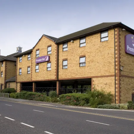 Premier Inn London Romford (Mercury Gardens)