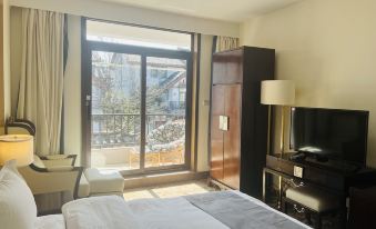 Lijiang Jianshan Yashu Homestay
