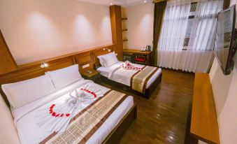 Hotel Keio Yangon