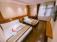 Hotel Keio Yangon Hotels in Ahlon