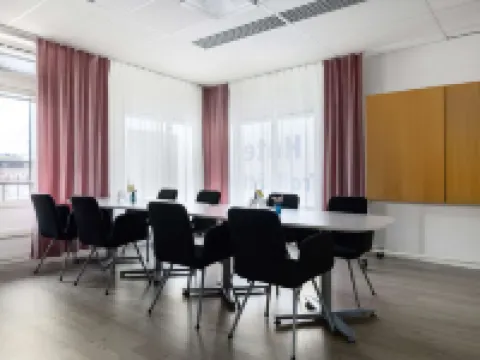 特羅爾海坦貝斯特韋斯特酒店 特羅爾海坦酒店