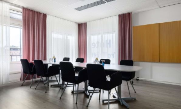 Best Western Hotel Trollhattan