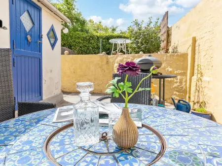 "Alea" - 200m from the Sea