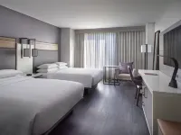 Raleigh Marriott City Center Hotels in Raleigh