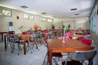 D'Emmerick Budget Hotel - Wifi