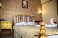 سانت جورج كايرو Hotels near الرياض