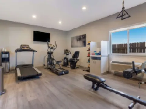 Best Western Grants Inn Hoteles en Grants