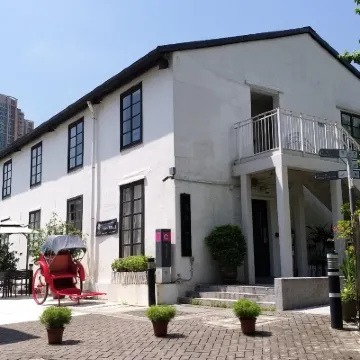 Jao Tsung-I Academy, Heritage Lodge Hotels near Shatin