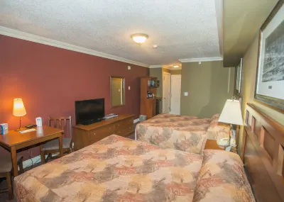 Lakeview Inns & Suites - Edson Airport West