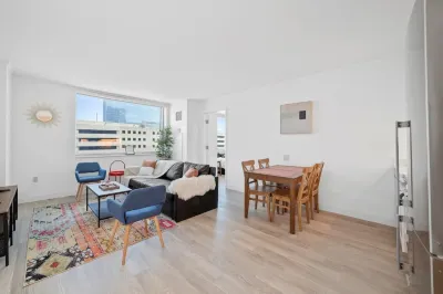 보드워크에 있는 2BR 콘도 w/3 화장실! Cozysuites 애틀랜틱시티 호텔