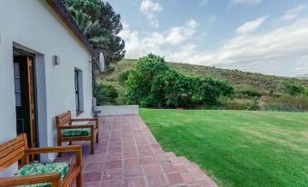 Country Cottage in the Overberg