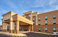 Hampton Inn Dahlgren Hotels in Dahlgren