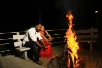 The Mountain Shades Hotel a Kandanakolli