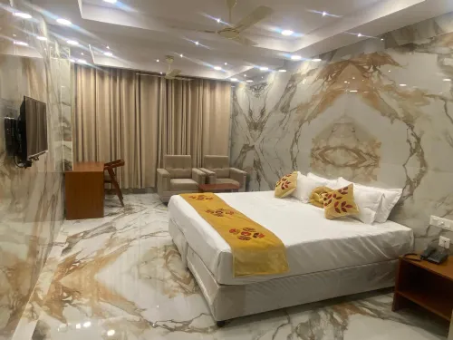 Hotel Sri Pranams Royal Grand - 4-نجوم